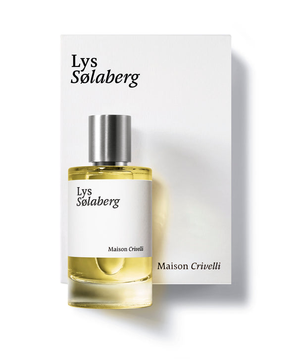 Lys Solaberg